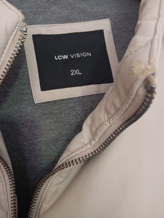 Мъжко зимно яке Waikiki