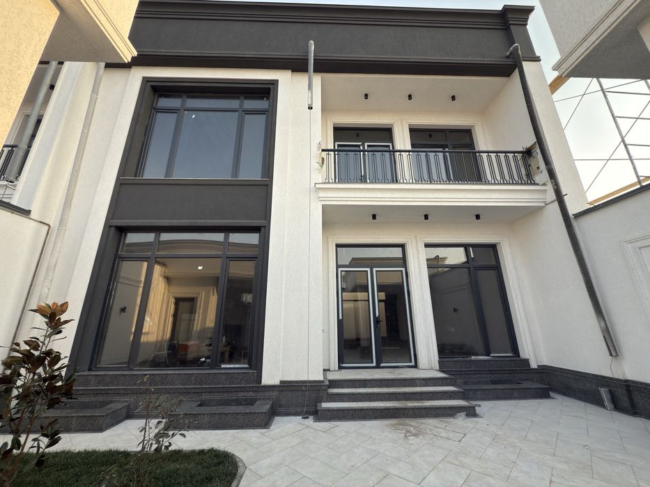 Продажа Коттеджей в новом городке Дурмень 2,4 сотки 520м2 Нурафшон