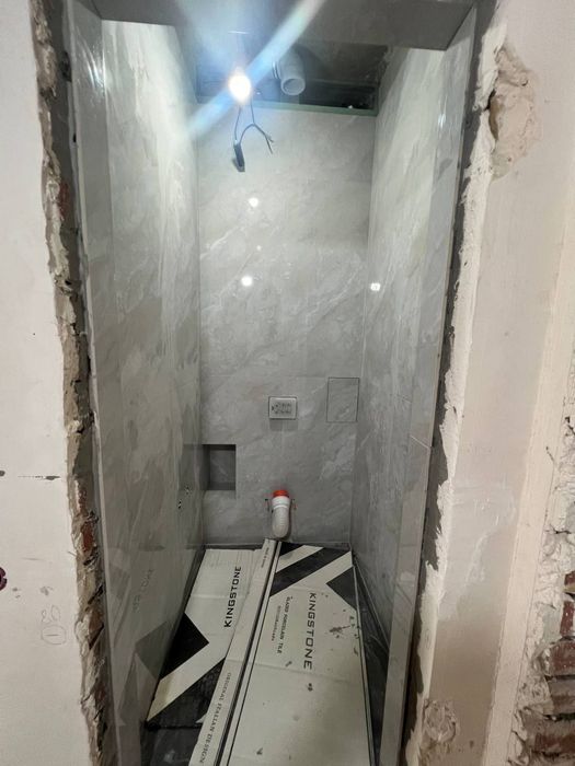 Продается 3/8/9 90м2 в ЖК Nikitina residence, ул. Циолковского