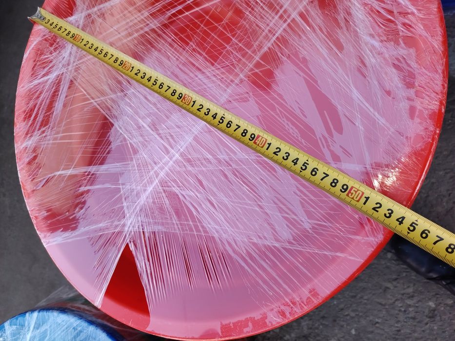 Столовой га пластик ыдыслар