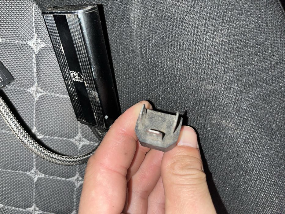 Лед фары Н4 AUTO LIGT