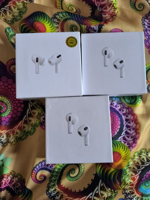 Наушники Air Pods