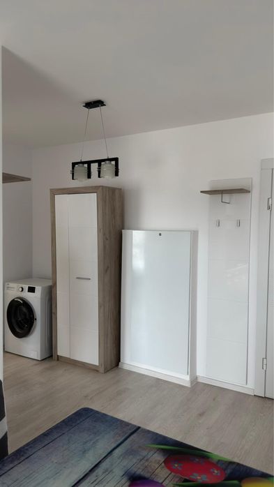 Apartament 2 camere Kaufland