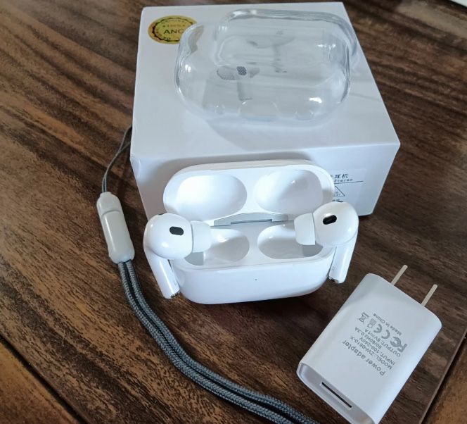 Airpods pro 1 серия