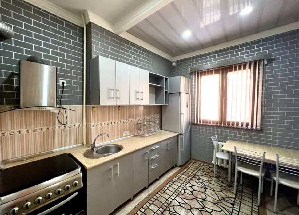 Сдаётся квартира Чилонзар-7