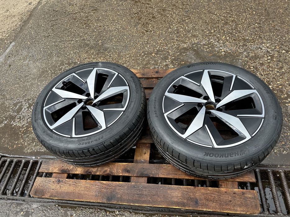 Janta ID4 ID5 20 noi vw  anvelope 235 50 20 255 40 20