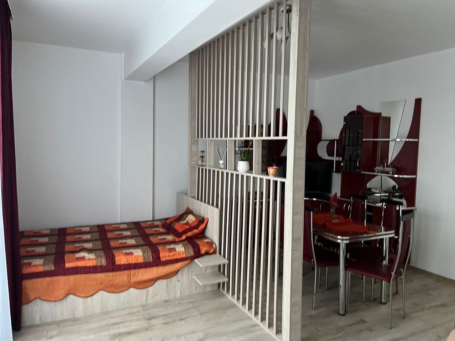 Apartament de închiriat, Turda