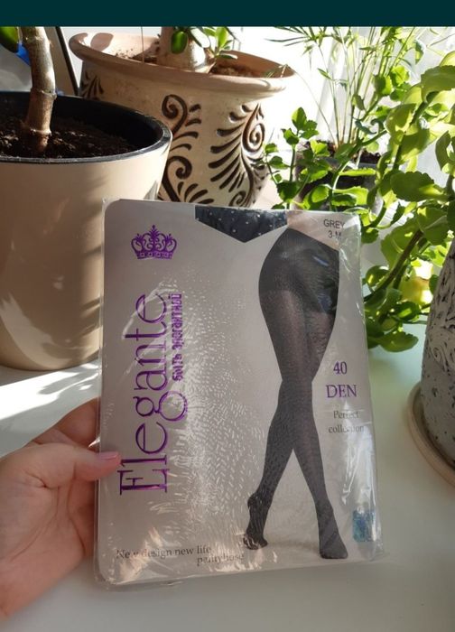 продам колготки размер XS