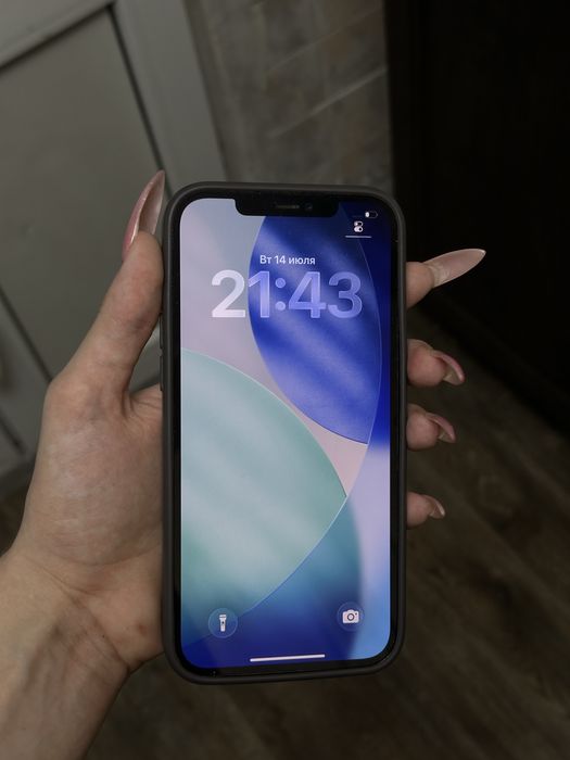 iPhone 12 Pro Max
