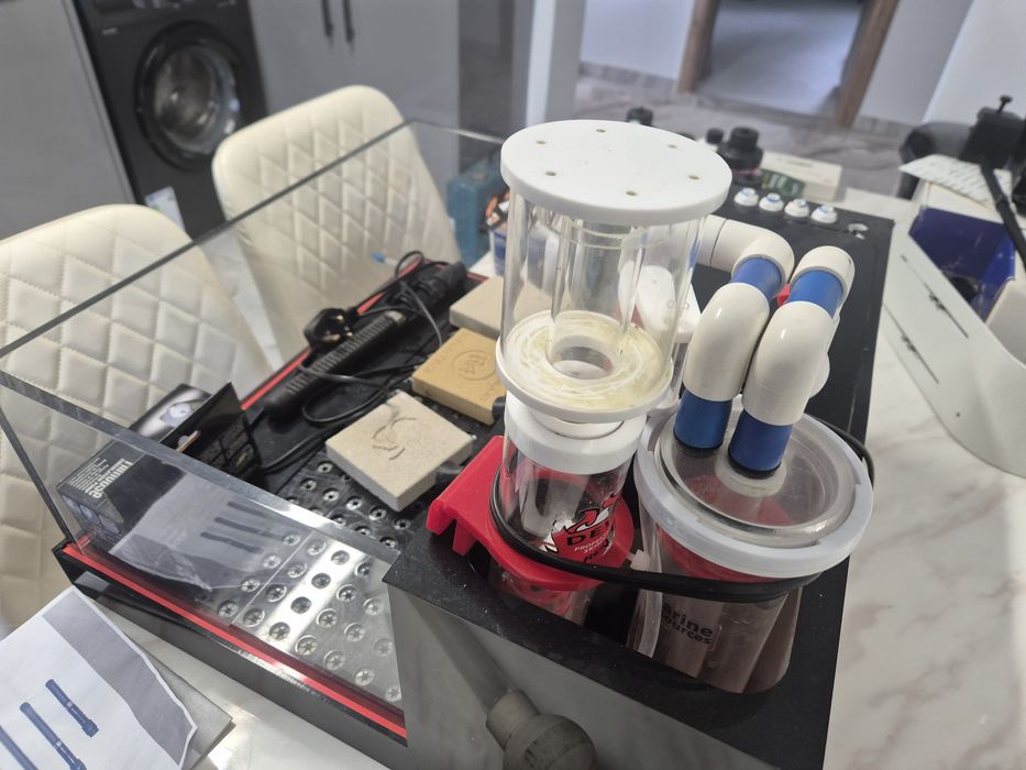 Echipament acvariu marin