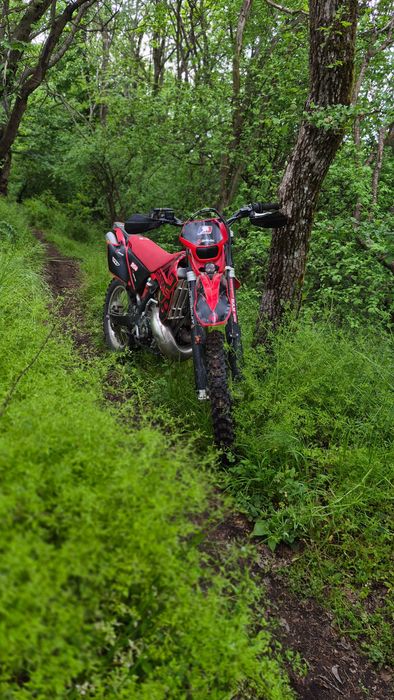 Gasgas ec 250 2009 enduro (no ktm husqwarna beta Kawasaki honda Yamaha suzuki)