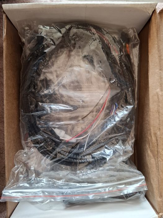 Продам SOS кнопку (новая)