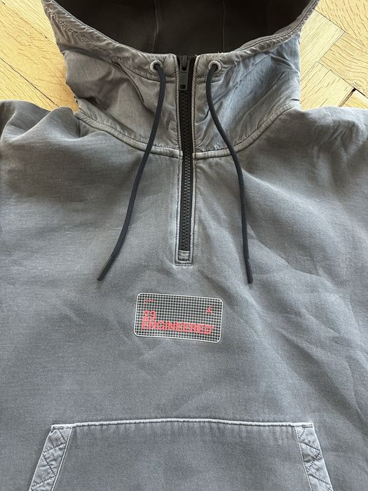 Jordan engineered hoodie горнище Оригинално!