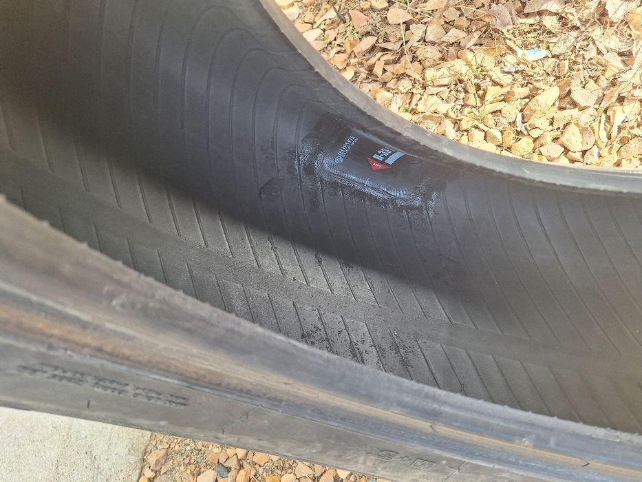 Продам колеса летние