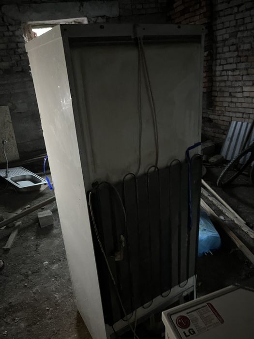 Холодильник indesit st 167