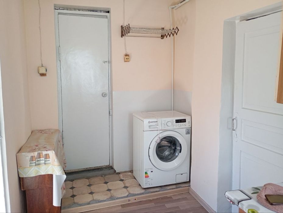 Сдается дом центр Луначарского