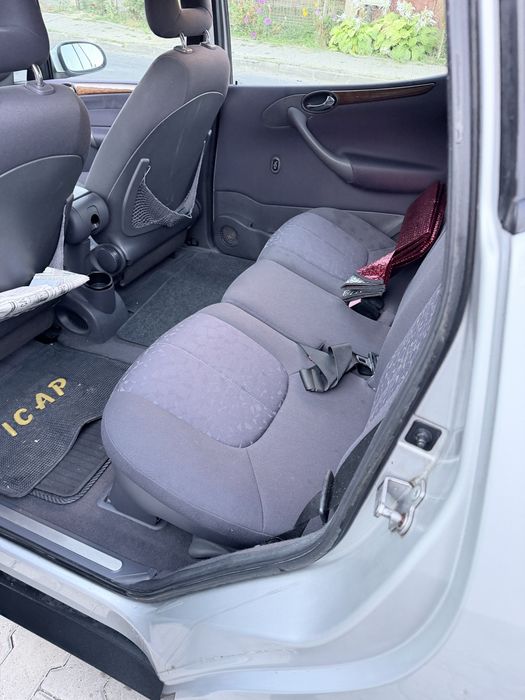 Mercedes A class 170 cdi