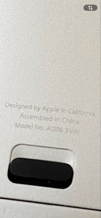 Maus Apple defect se conecteaza dar nu misca sageata .