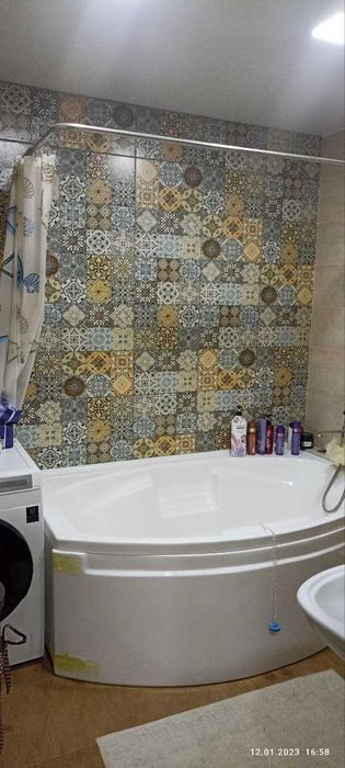 Авиа городок 3х комнатная квартира