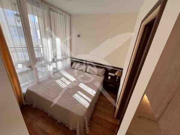 Продава се Двустаен апартамент в к.к. Слънчев бряг - 47 кв.м за 999 €/кв.м - Снимка #4
