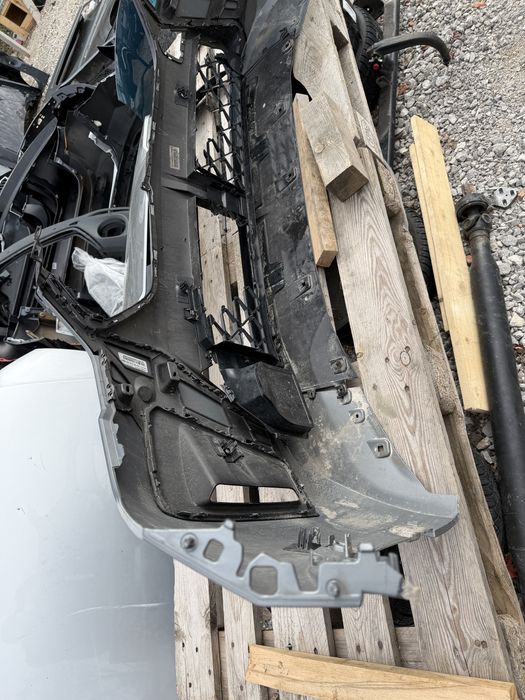 Броня BMW X2 U10 2023 год.-