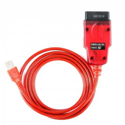 Renolink V1.99 Programator Renault-Dacia ECU-Airbag-Cheie OBDlink SX