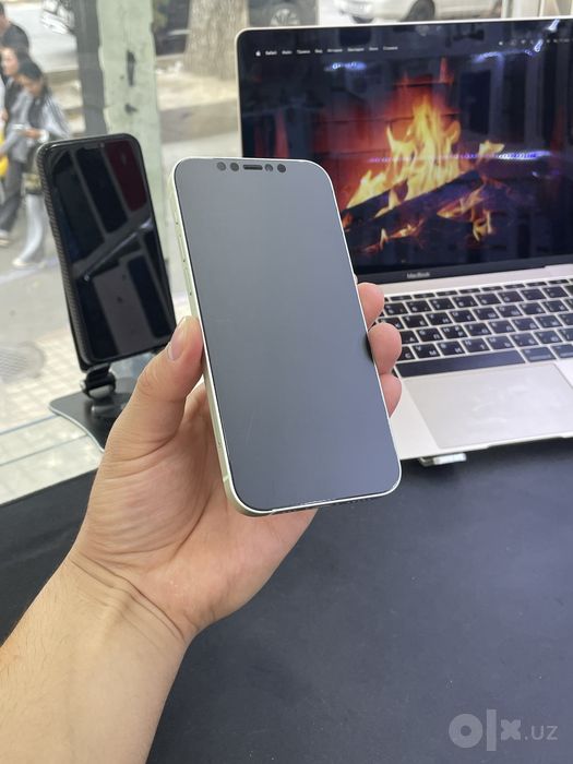 iPhone 12 128 gb