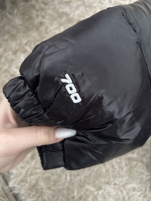 geaca primavara/toamna , semicalduroasa