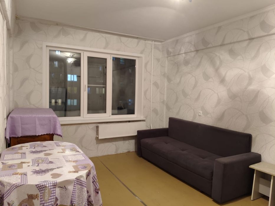 Продам комната 5/2 этаж