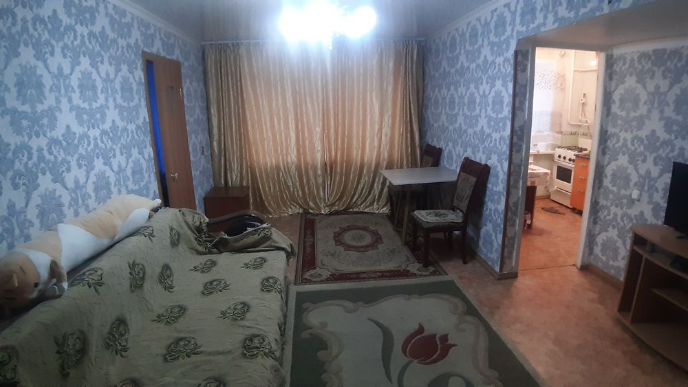 Аренда квартиры Караганда