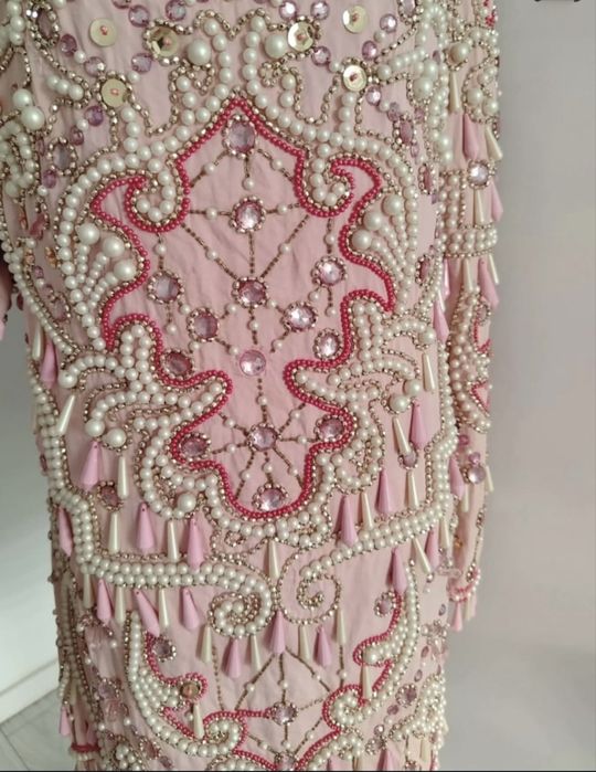Rochie Asos Bijuterie