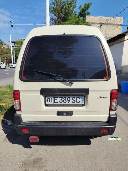 Damas super srochna sotiladi