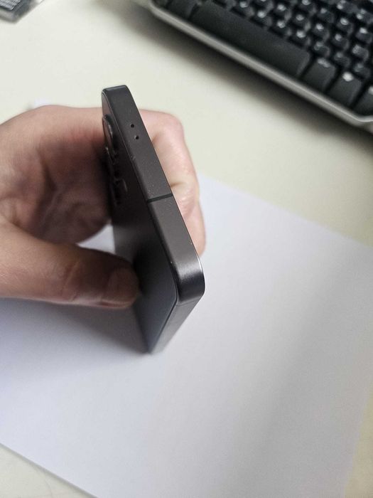 Samsung Galaxy S24 5G 256GB 8GB RAM Dual (SM-S921B) Black!