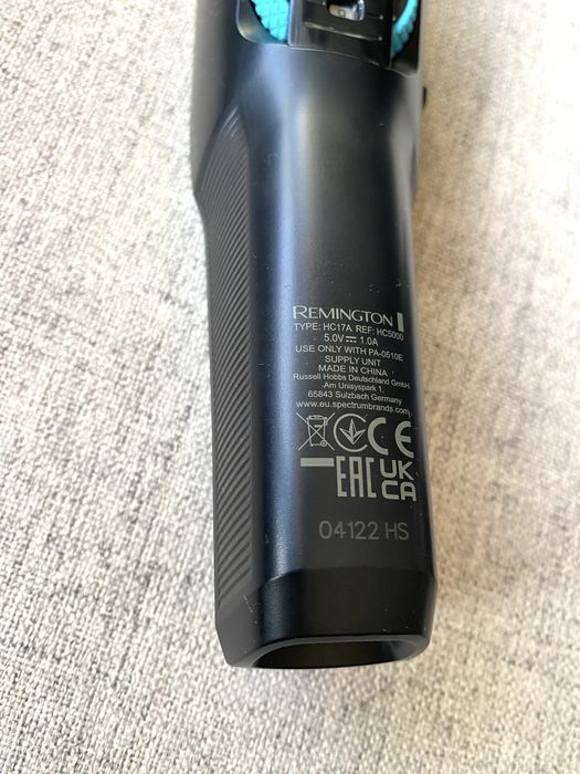 Машинка за подстригване Remington