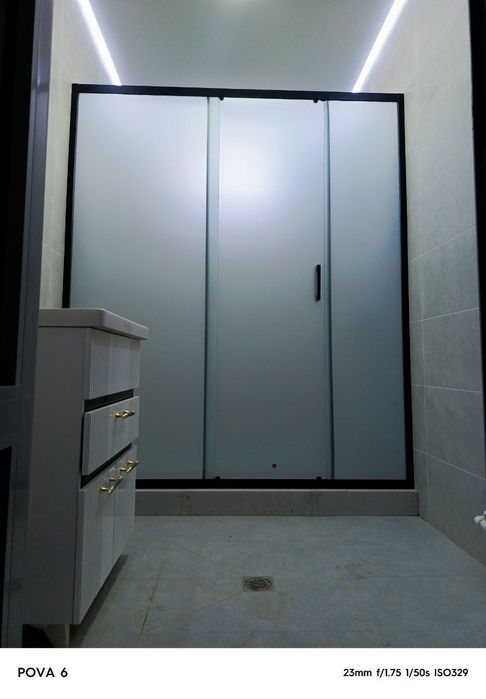 10 mm lik Shishali Dush Kabinalar – Sifat va Mustahkamlik!