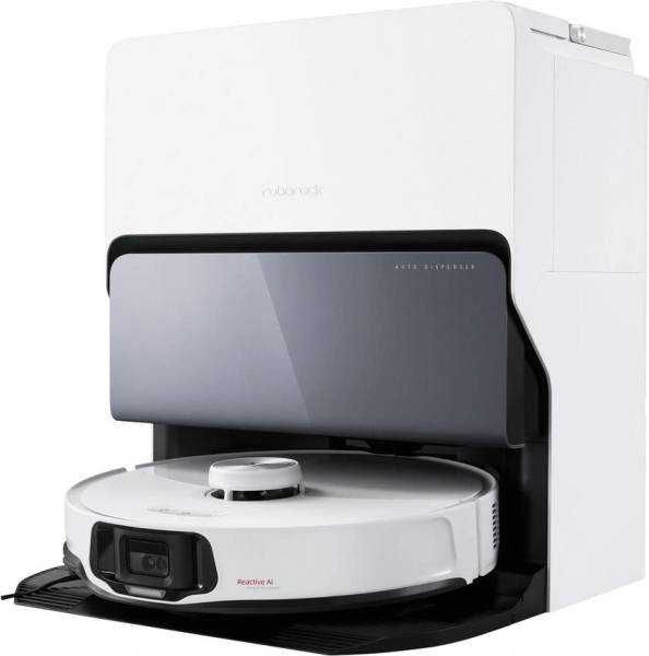 Roborock S8 MaxV Ultra