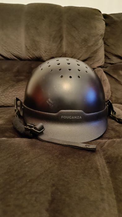 Tocă echitație Decatlon