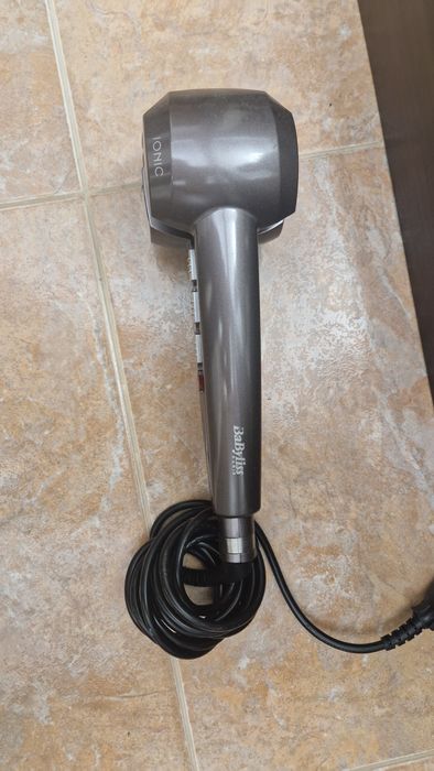 Стайлер Babyliss