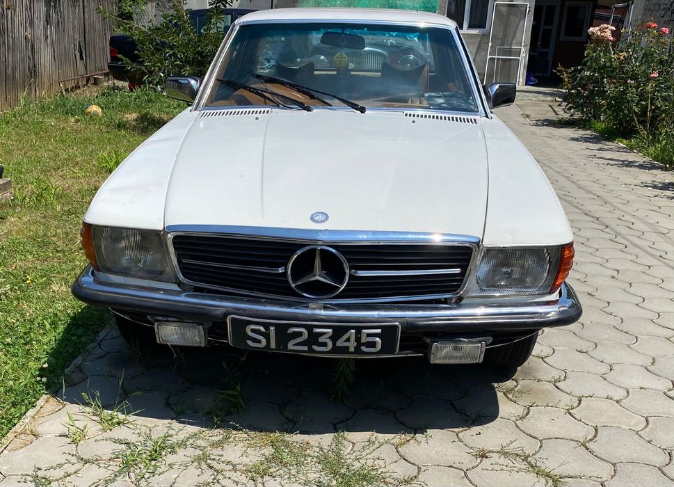 MERCEDES-BENZ CLS 0 — imagine 2