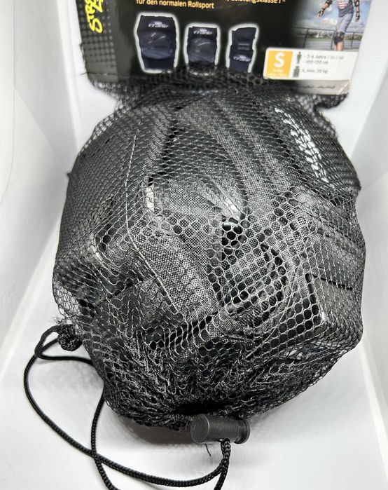 Echipament de protecție pentru role, trotinete, skateboard, Crane