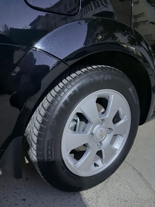 Продается Lacetti jentra