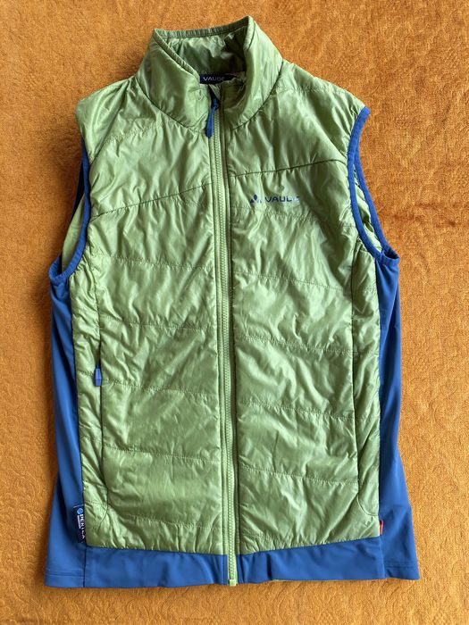Vaude pertex quantum freney hibrid vesta hiking