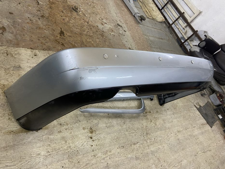 Ауди американец с4а6