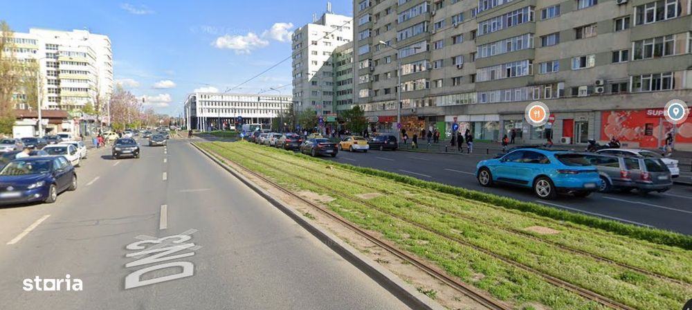 Pantelimon 90 mp Inchiriat vad comercial