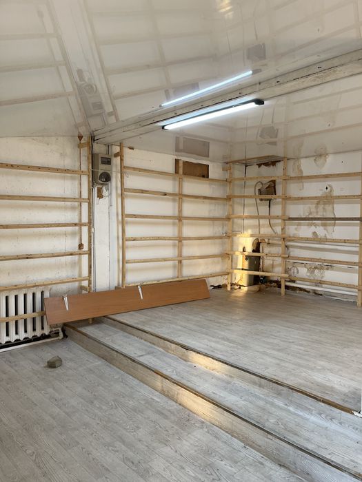 Продаю торговое помещение