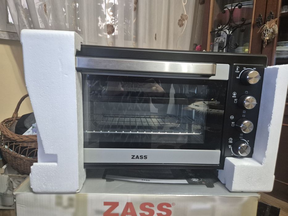 Vand  cuptor electric