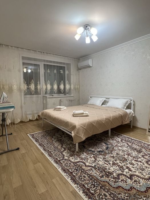 Продам 1 комнатную квартиру