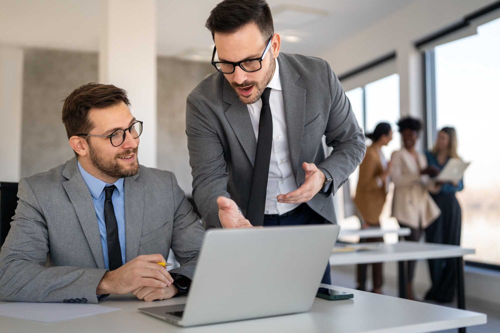 Fotograf & Videograf- Corporate Business Firme Agentii