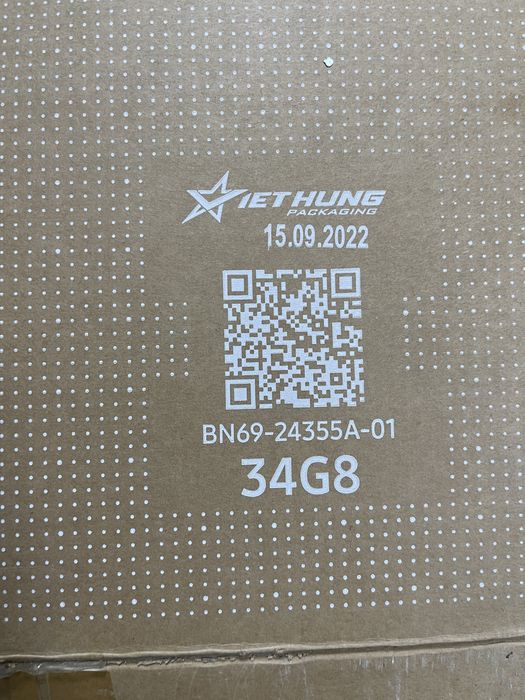 Монитор Samsung odyssey