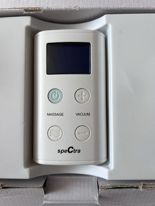 Pompa Spectra 9 Plus